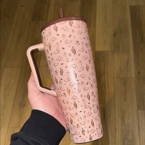 BrüMate 40oz Limited Edition Era “DESERT DREAMER”